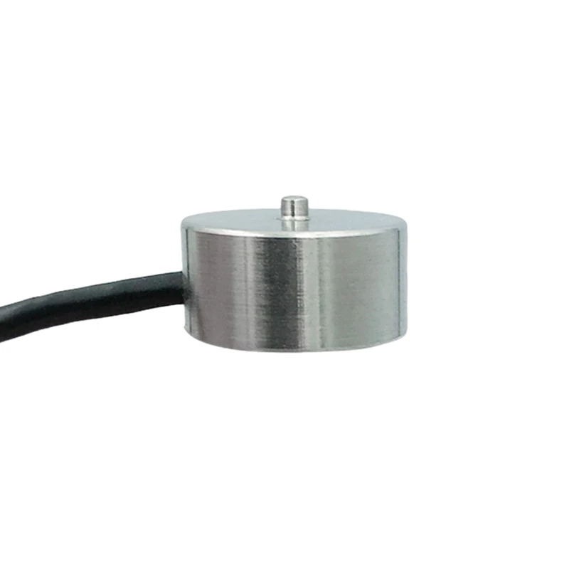 High precision weighing sensor, micro tension and pressure, ultra-thin micro small weight force sensor
High precision weighing sensor, micro tension and pressure, ultra-thin micro small weight force sensor