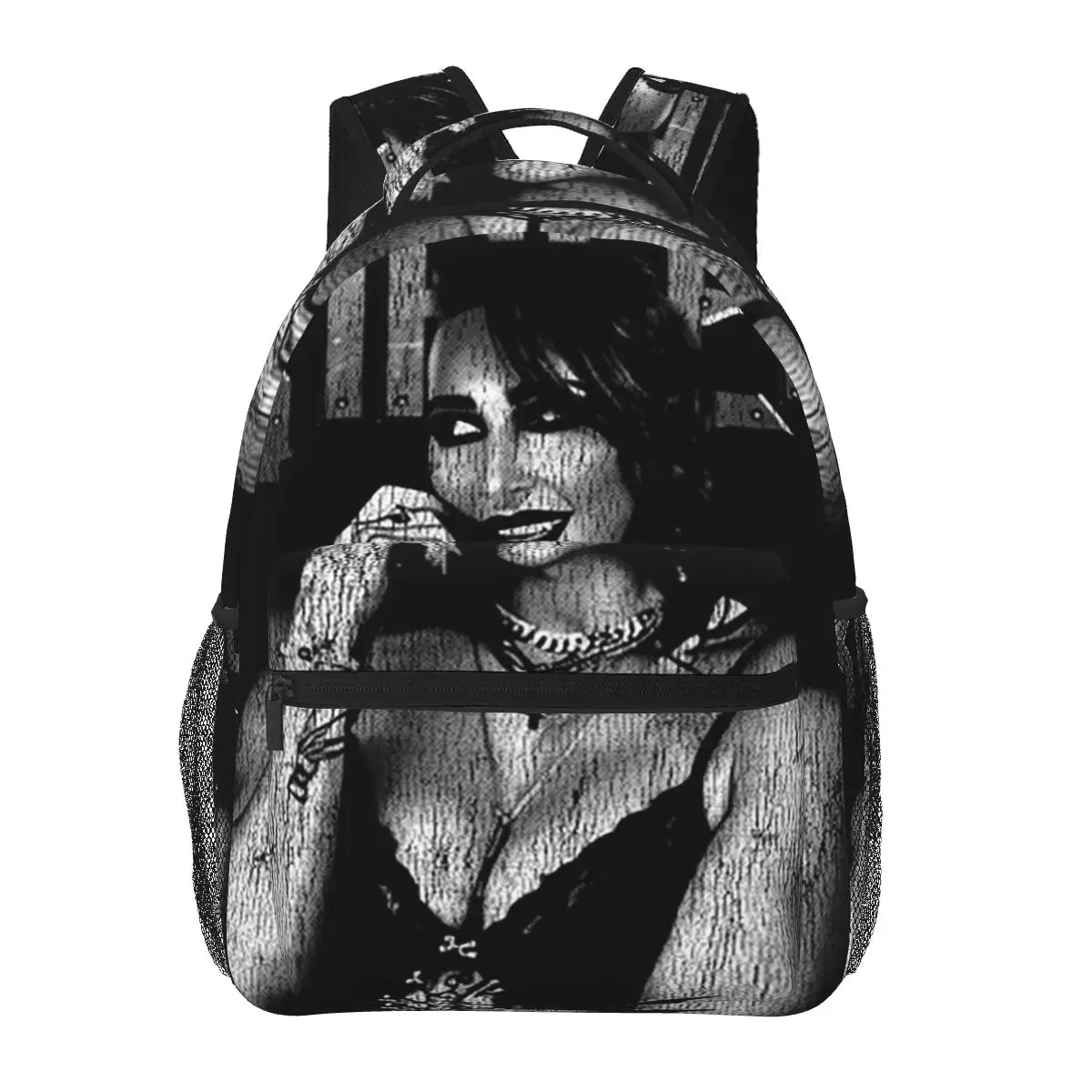 Rhea Ripley Wrestler Mami's Always On Top Student Backpack School Bag Hiking Travel Daypack for Boys Girls Bookbag Shoulder Bags
Rhea Ripley Wrestler Mami's Always On Top Student Backpack School Bag Hiking Travel Daypack for Boys Girls Bookbag Shoulder Bags
