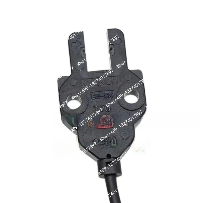 EE-SX770 SX770A SX770P SX771 SX771A SX771P SX771R SX772 SX772A SX772P Slim Photoelectric Sensor Switch 2M
EE-SX770 SX770A SX770P SX771 SX771A SX771P SX771R SX772 SX772A SX772P Slim Photoelectric Sensor Switch 2M