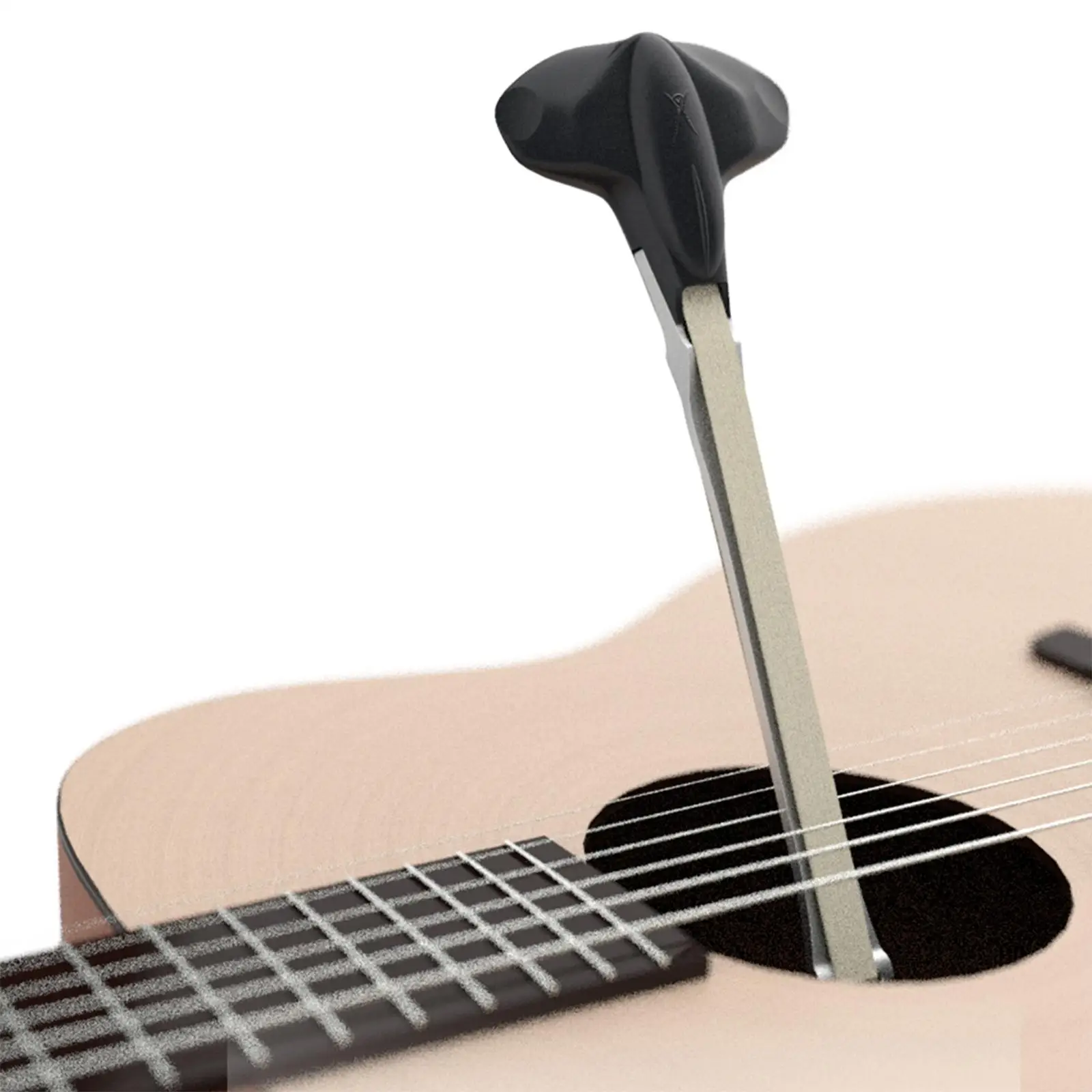 Acoustic Guitar Accessories Picasso Bow Multipurpose Guitar Bow for Classical
Acoustic Guitar Accessories Picasso Bow Multipurpose Guitar Bow for Classical