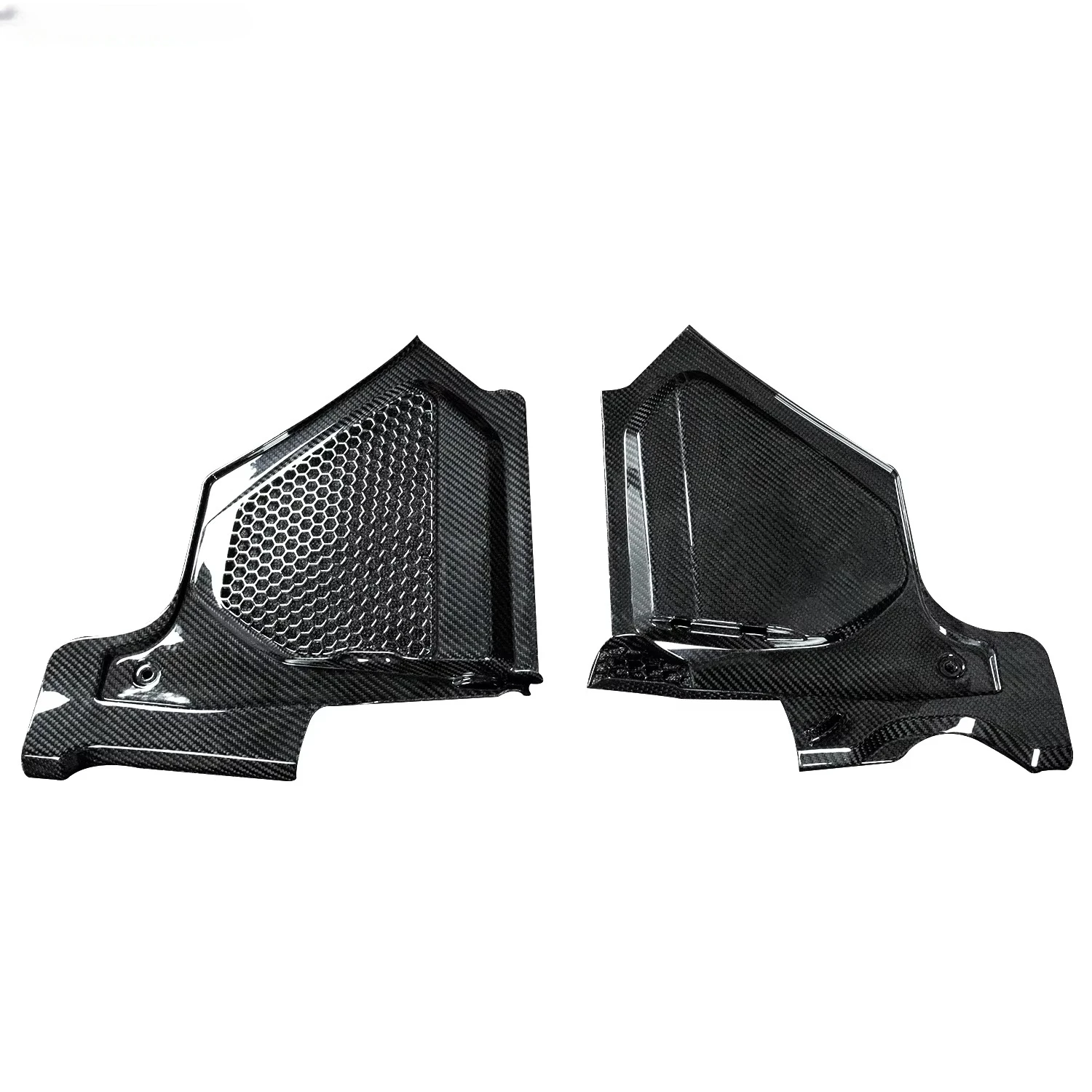 High Quality Car Engine Protective Cover Is Suitable for M3 M4 G80 G82 G81 G83 RHD Engine Cover Vent Grid 
High Quality Car Engine Protective Cover Is Suitable for M3 M4 G80 G82 G81 G83 RHD Engine Cover Vent Grid