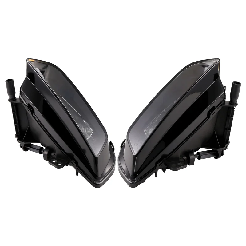 Front Fog Light Lamp Halogen Bulds Fog Lamp Assembly For A3 8V RS3 S3 Hatchback 2012-2016 8V0941699D 8V0941700D
Front Fog Light Lamp Halogen Bulds Fog Lamp Assembly For A3 8V RS3 S3 Hatchback 2012-2016 8V0941699D 8V0941700D