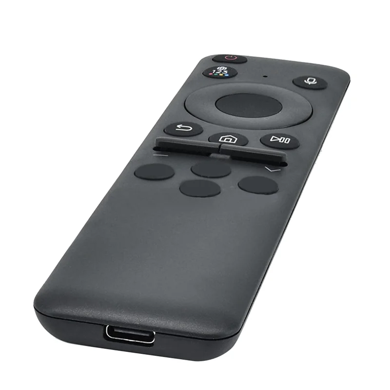 -ABAB BN59-01432J Voice Solar Remote Control For 2023 TV Q60C Q70C Q80C QN85C QN90C CU8000 S95C
-ABAB BN59-01432J Voice Solar Remote Control For 2023 TV Q60C Q70C Q80C QN85C QN90C CU8000 S95C