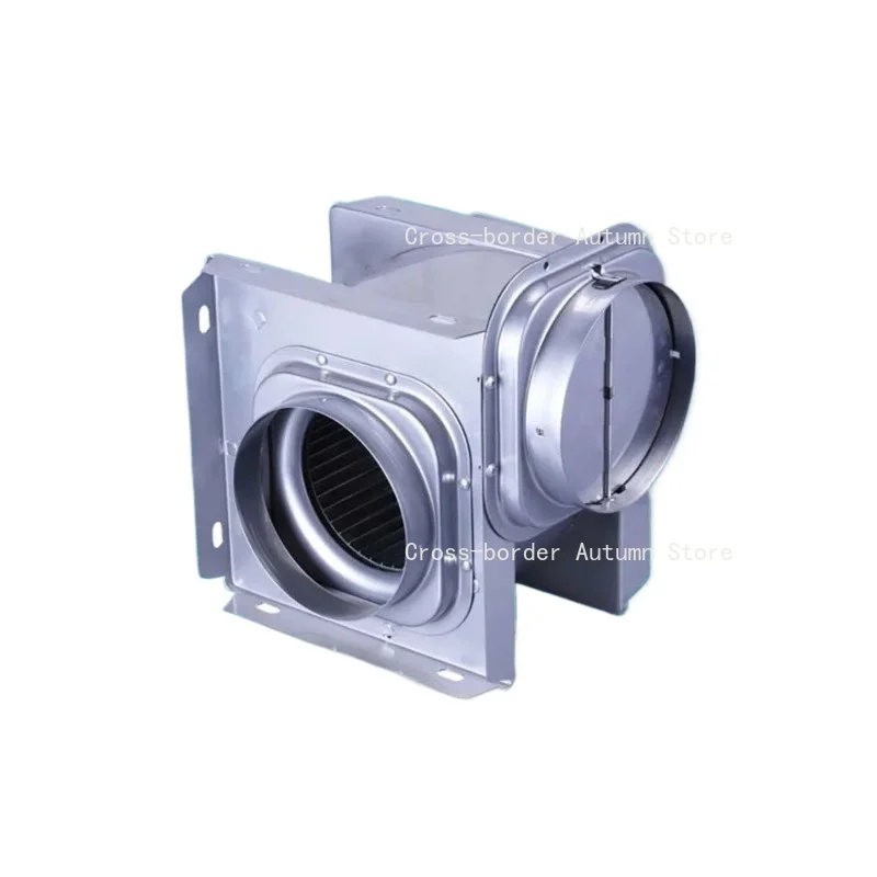 Commercial Split Duct Fan Small Low-noise Whole-house fan Household exhaust fan
Commercial Split Duct Fan Small Low-noise Whole-house fan Household exhaust fan