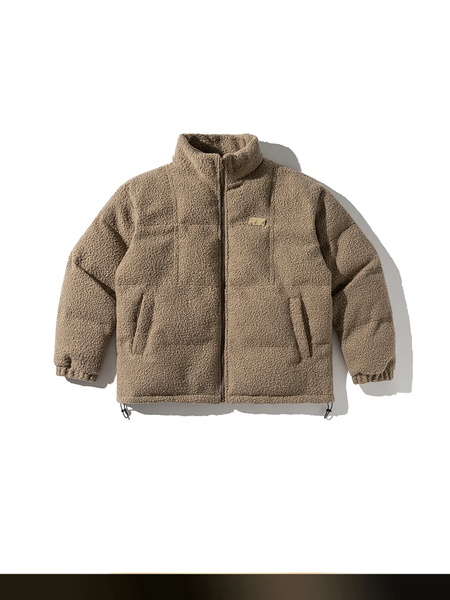 Nted Retro Japanese Style Pure Color Simple Lamb Velvet Stand Collar Cotton Jacket Men Winter Loose Couple Thick Warm Cotton ...
Nted Retro Japanese Style Pure Color Simple Lamb Velvet Stand Collar Cotton Jacket Men Winter Loose Couple Thick Warm Cotton ...