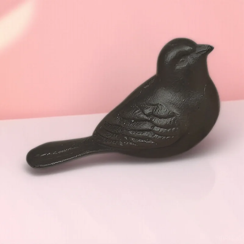 Cast Door Stopper Vintage Floor Door Wedge Decorative Draft Stopper For Home Office Garage Heavy Duty Animal Shaped
Cast Door Stopper Vintage Floor Door Wedge Decorative Draft Stopper For Home Office Garage Heavy Duty Animal Shaped