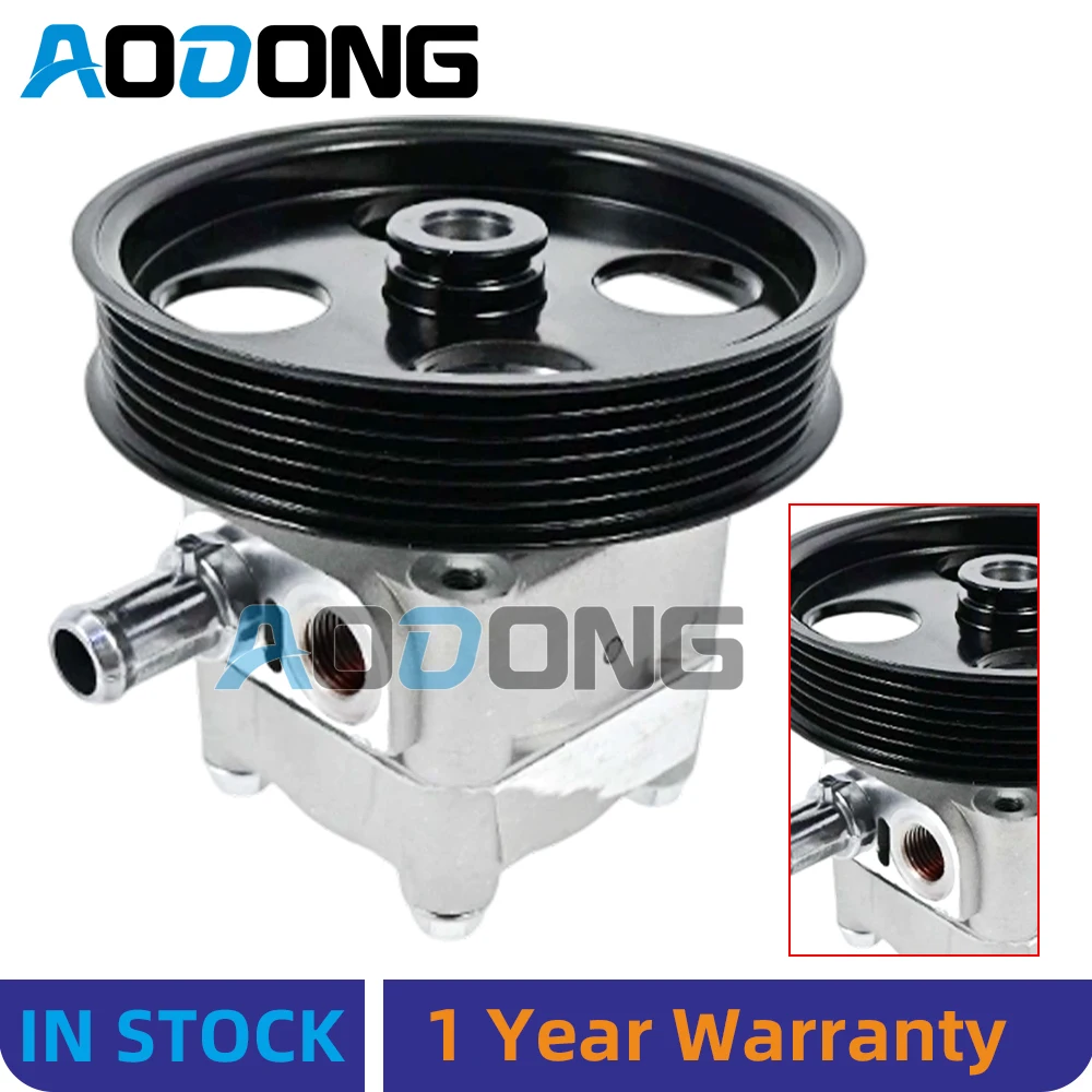 Power Steering Pump For VOLVO S60 I S80 V70 XC70 XC90 2.4 D5 31202936 36050559 30760531 36000216 36002541 8603105 36002542
Power Steering Pump For VOLVO S60 I S80 V70 XC70 XC90 2.4 D5 31202936 36050559 30760531 36000216 36002541 8603105 36002542
