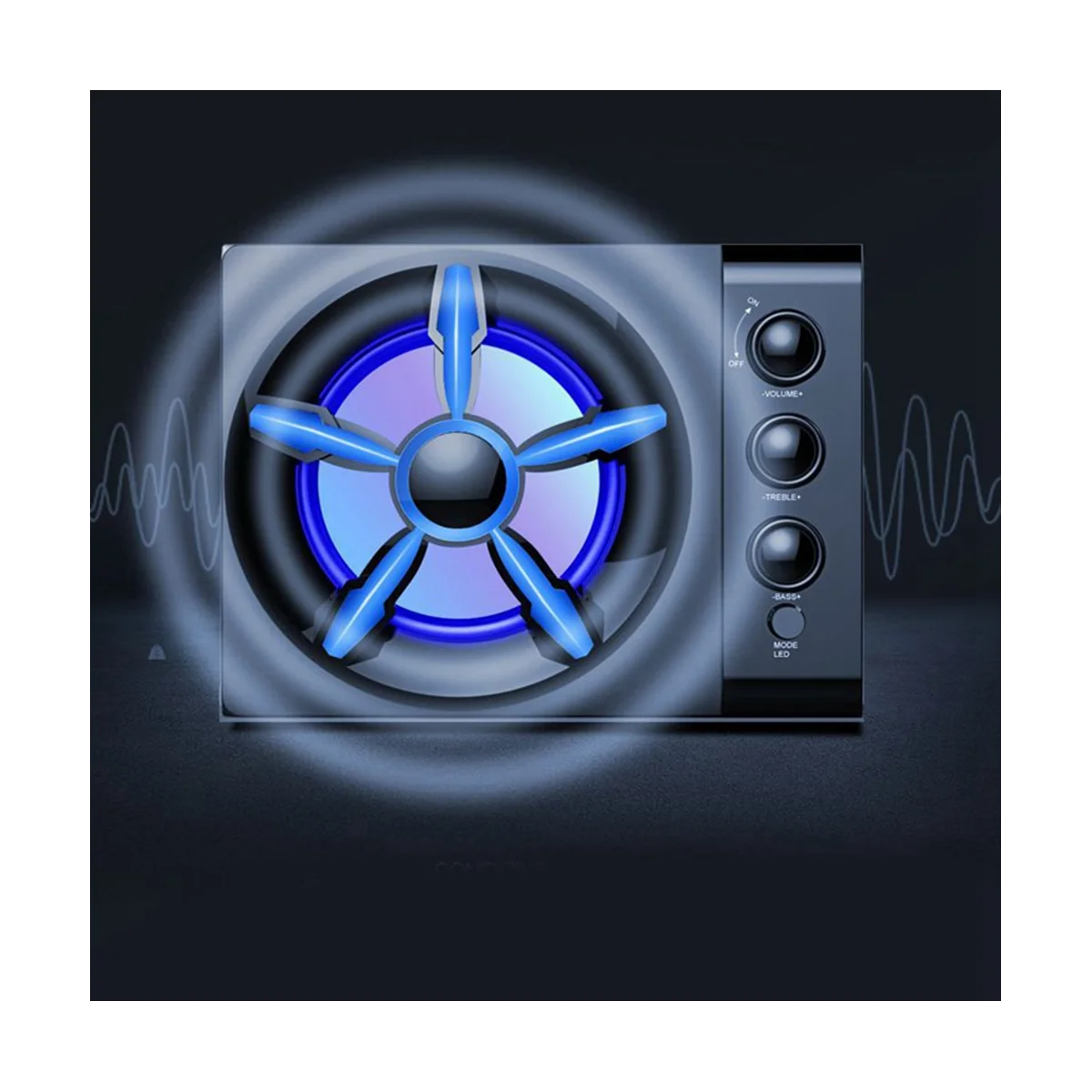 Версия Bluetooth, черный телефон, Настольная мини-колонка, ноутбук, телефон 2,1, сабвуфер, кабель для настольного компьютера, аудио
Версия Bluetooth, черный телефон, Настольная мини-колонка, ноутбук, телефон 2,1, сабвуфер, кабель для настольного компьютера, аудио