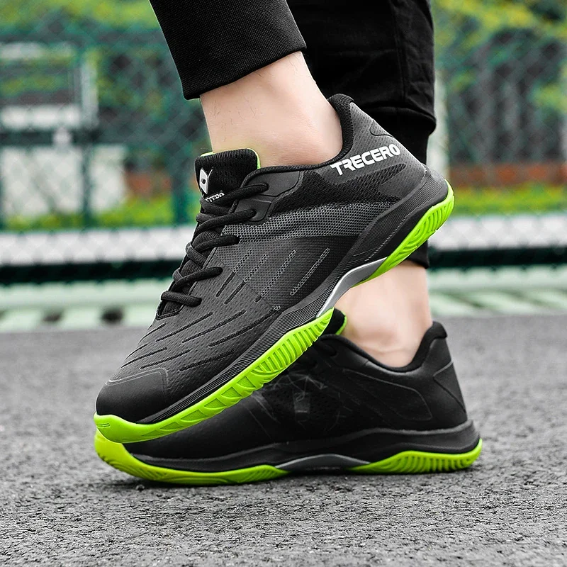 Badminton Tennis Athletic Training Shoes Table Tennis Men Sneakers Men Professional Volleyball Footwear Couple Sport Shoes
Badminton Tennis Athletic Training Shoes Table Tennis Men Sneakers Men Professional Volleyball Footwear Couple Sport Shoes