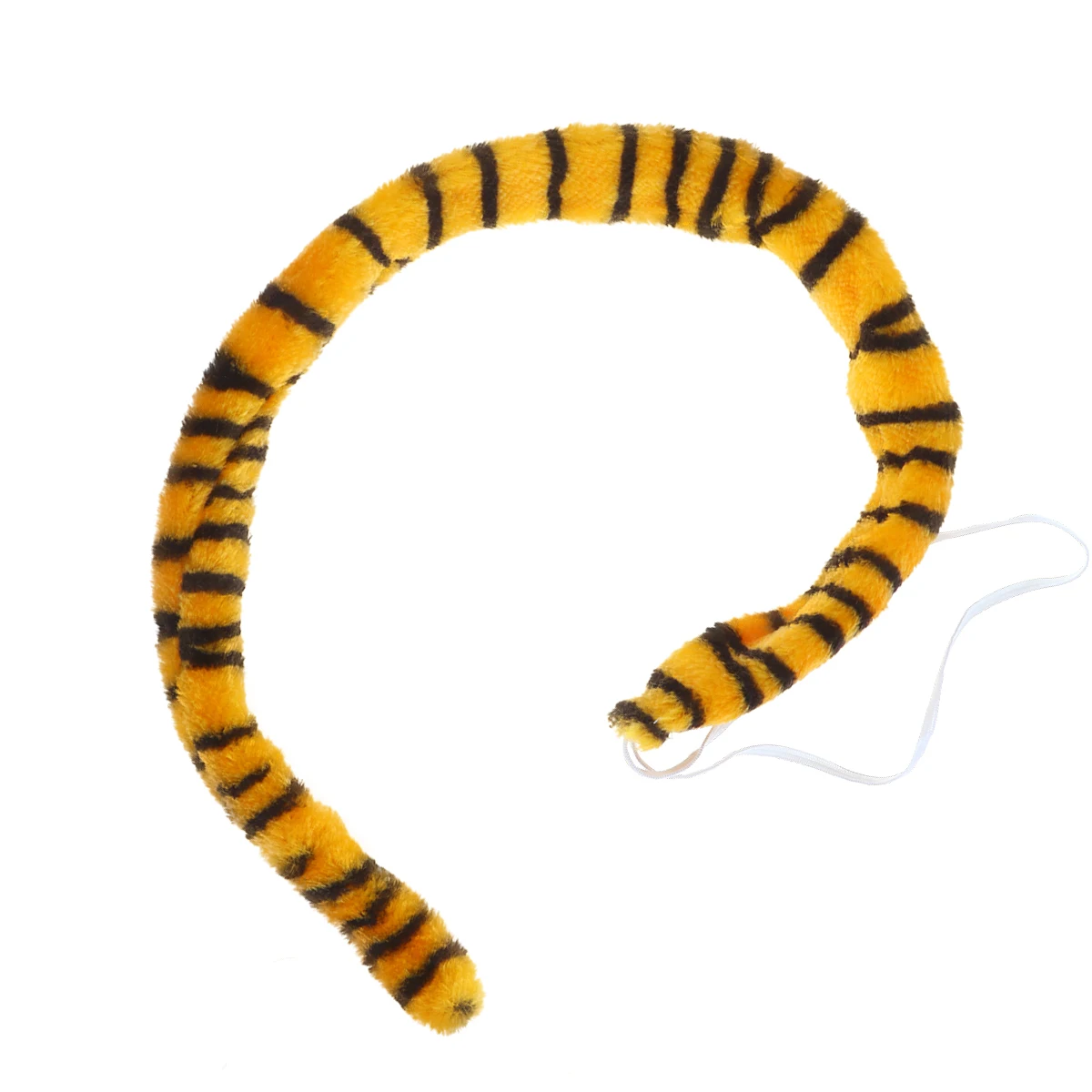 Clothes for Kids Tiger Pattern Tail Halloween Cosplay Tails Costume Hairy Party Adult Costumes
Clothes for Kids Tiger Pattern Tail Halloween Cosplay Tails Costume Hairy Party Adult Costumes
