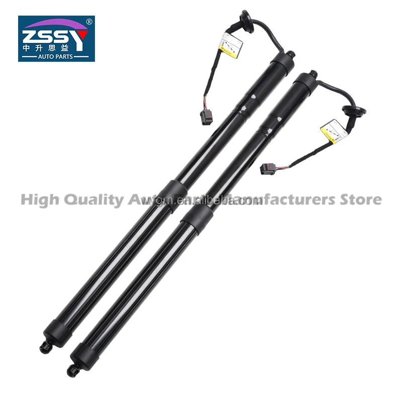 1 pair For Electric Tailgate Lifters for a Wide Range of Car Models a Complete Range of Automotive Parts Struts and Locks
1 pair For Electric Tailgate Lifters for a Wide Range of Car Models a Complete Range of Automotive Parts Struts and Locks