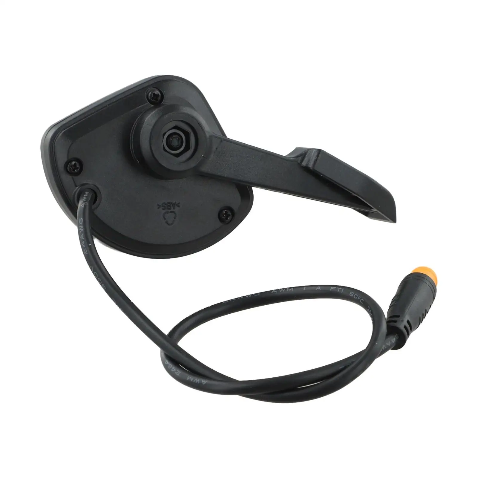 For Kukirin G2 electric scooter 108X thumb throttle accelerator with three pin connector for 12V to 72V electric vehicles
For Kukirin G2 electric scooter 108X thumb throttle accelerator with three pin connector for 12V to 72V electric vehicles