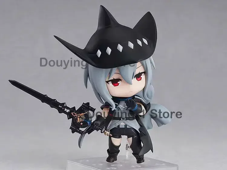 In StockGenuine GSC Arknights 1895 Skadi Game Character Anime Merchandise Gift Toy Collect ModelAction Figure Anim
In StockGenuine GSC Arknights 1895 Skadi Game Character Anime Merchandise Gift Toy Collect ModelAction Figure Anim