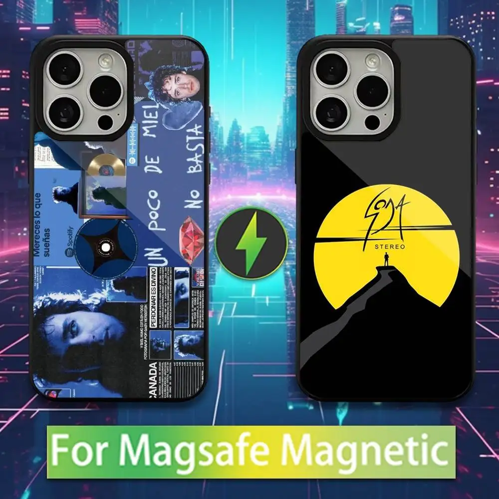 S-Soda S-Stereo Band Phone Case For iPhone 16,15,14,13,12,11,Pro,Max,Plus,Mini,Magsafe,Magnetic Wireless Charging Case
S-Soda S-Stereo Band Phone Case For iPhone 16,15,14,13,12,11,Pro,Max,Plus,Mini,Magsafe,Magnetic Wireless Charging Case