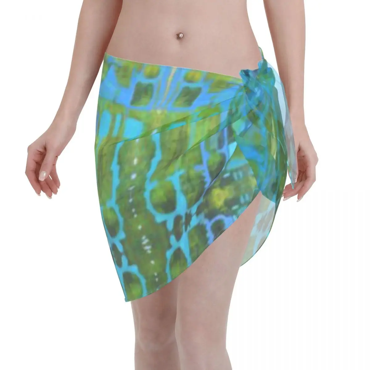 Promotion Primitive Mods Tiki Women's Beach Wrap SkirtOpen Air Seaside Concert Bikini Cover Up
Promotion Primitive Mods Tiki Women's Beach Wrap SkirtOpen Air Seaside Concert Bikini Cover Up