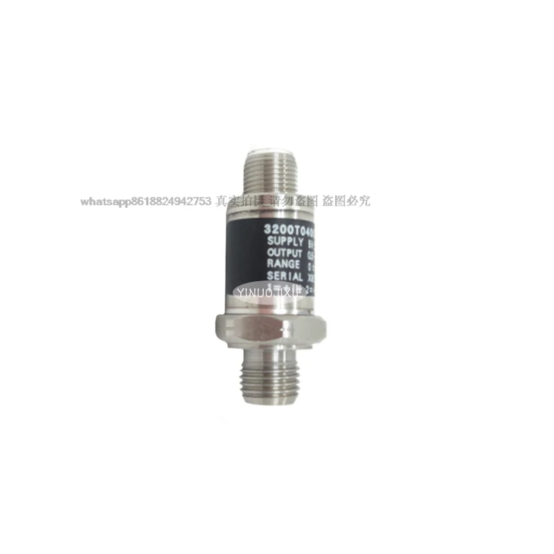 for Shanhe Intelligent Pressure Sensor Oil Pressure Sensing Plug Sensor 3200T0400S05ER00
for Shanhe Intelligent Pressure Sensor Oil Pressure Sensing Plug Sensor 3200T0400S05ER00