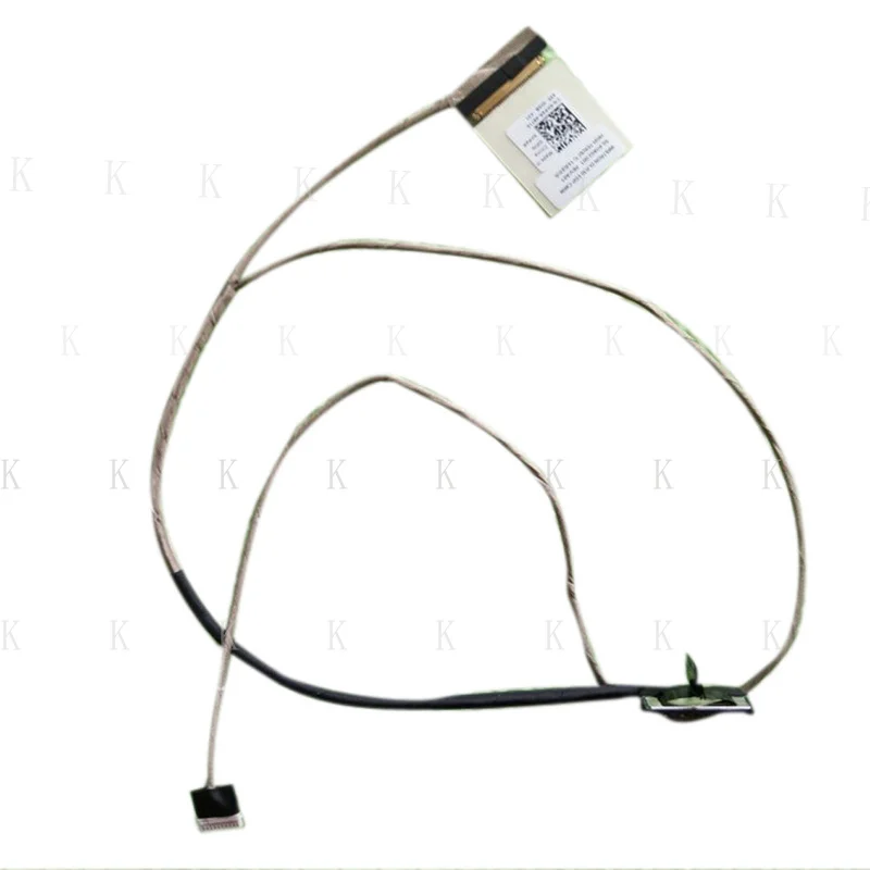 C 05KP4R 5KP4R New For DELL Latitude 13 3340 3350 DLR30 LCD Cable
C 05KP4R 5KP4R New For DELL Latitude 13 3340 3350 DLR30 LCD Cable
