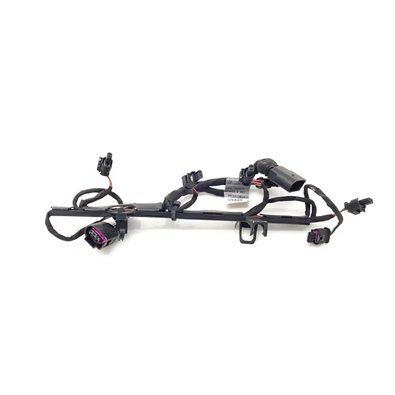 06L971627E For Q3 2014 INJECTOR WIRING LOOM HARNESS 06L971627 E 06L 971 627 E
06L971627E For Q3 2014 INJECTOR WIRING LOOM HARNESS 06L971627 E 06L 971 627 E