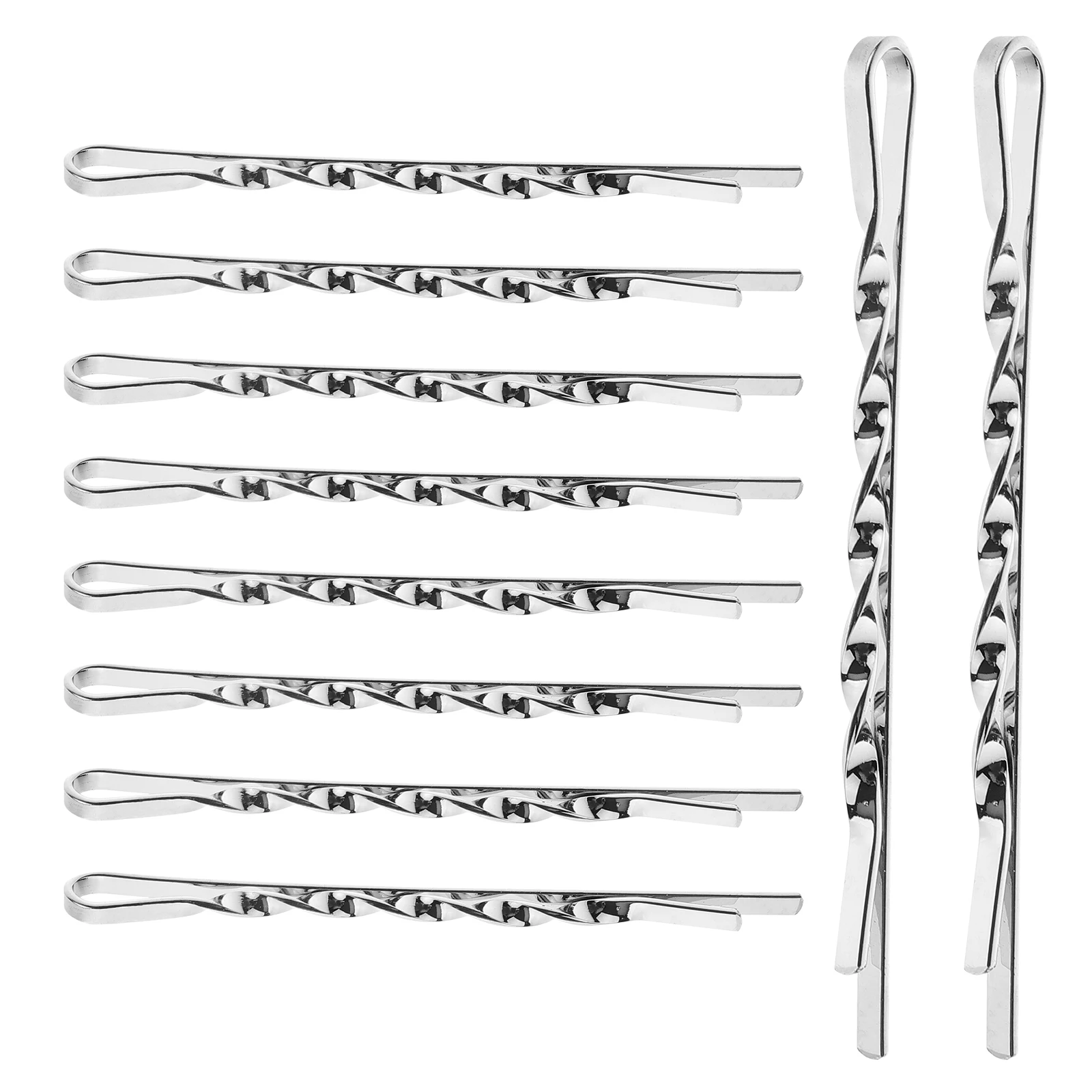 12 Pcs Clips Bobby Pins Hair Clip Damen European American Daily Life Elegant Women Barrettes Metal Hairpin
12 Pcs Clips Bobby Pins Hair Clip Damen European American Daily Life Elegant Women Barrettes Metal Hairpin