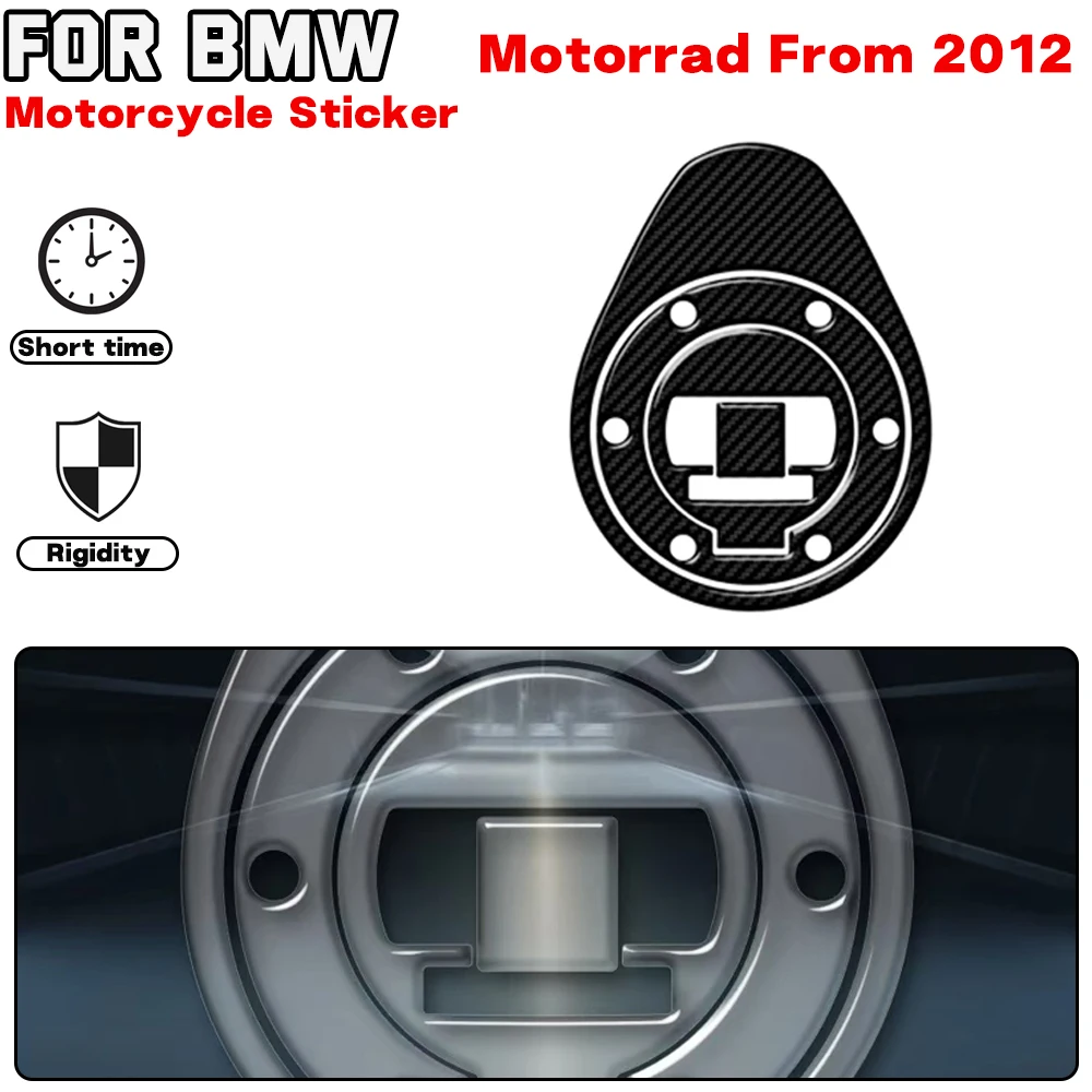 For BMW Motorrad From 2012 Motorcycle Gas Fuel Cap Cover Decal Protection Stickers
For BMW Motorrad From 2012 Motorcycle Gas Fuel Cap Cover Decal Protection Stickers