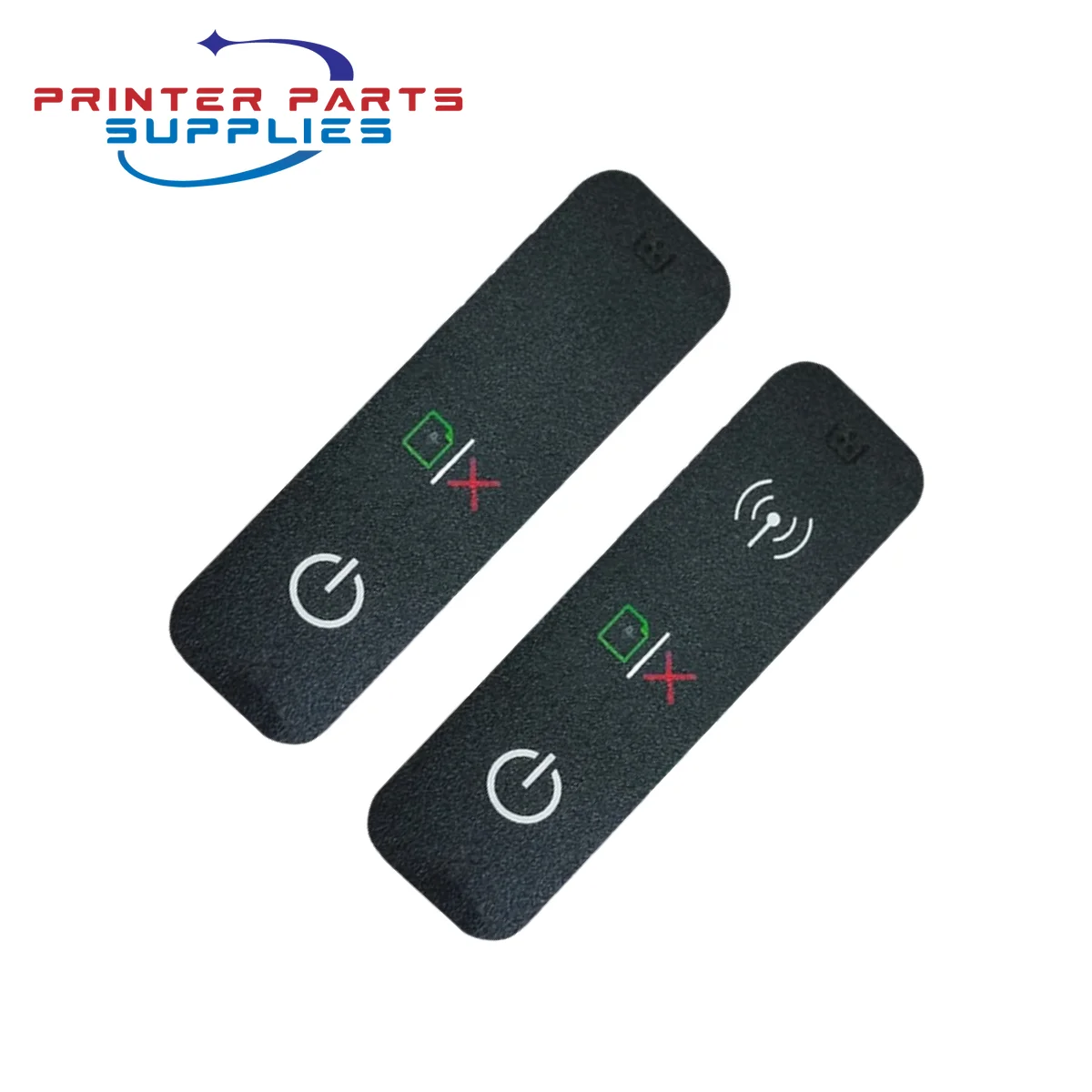 10PCS Compatible New Panel Film Panel Sticker for HP 108 108W 103W 108A 103A
10PCS Compatible New Panel Film Panel Sticker for HP 108 108W 103W 108A 103A