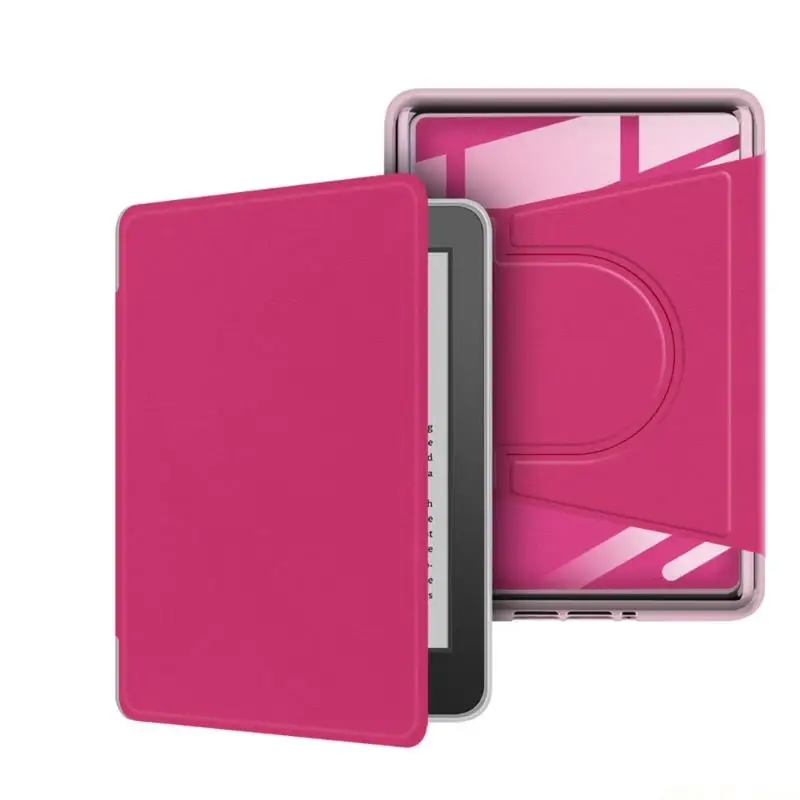 M5TD Leather textured Case Detachable Design Shockproof Cover for kpw123/958/658 Youth Edition e-Reader
M5TD Leather textured Case Detachable Design Shockproof Cover for kpw123/958/658 Youth Edition e-Reader
