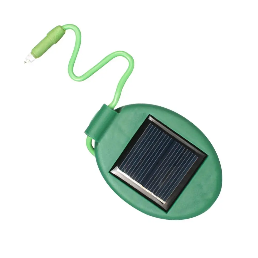 2PCS Solar Flower Pot Light Garden Decoration Outdoor Waterproof LED Lights for Pots Mini Size 400mAh Powered
2PCS Solar Flower Pot Light Garden Decoration Outdoor Waterproof LED Lights for Pots Mini Size 400mAh Powered