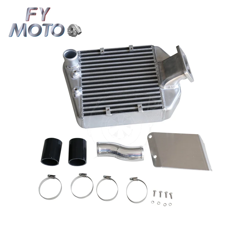 Performance Aluminum Top Mount Intercooler Kit for TOYOTA Land Cruiser 80 Turbo Diesel 1HDFT 4.2L 12V
Performance Aluminum Top Mount Intercooler Kit for TOYOTA Land Cruiser 80 Turbo Diesel 1HDFT 4.2L 12V
