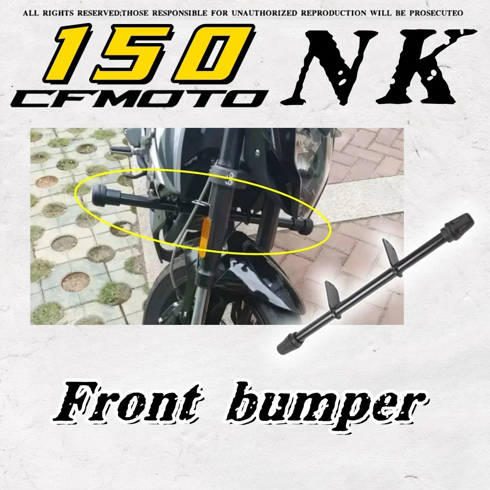 Защита двигателя 150NK для CFMOTO NK 150 150 NK, защита от падения, ползунки для бампера, аксессуары для мотоциклов 
Защита двигателя 150NK для CFMOTO NK 150 150 NK, защита от падения, ползунки для бампера, аксессуары для мотоциклов