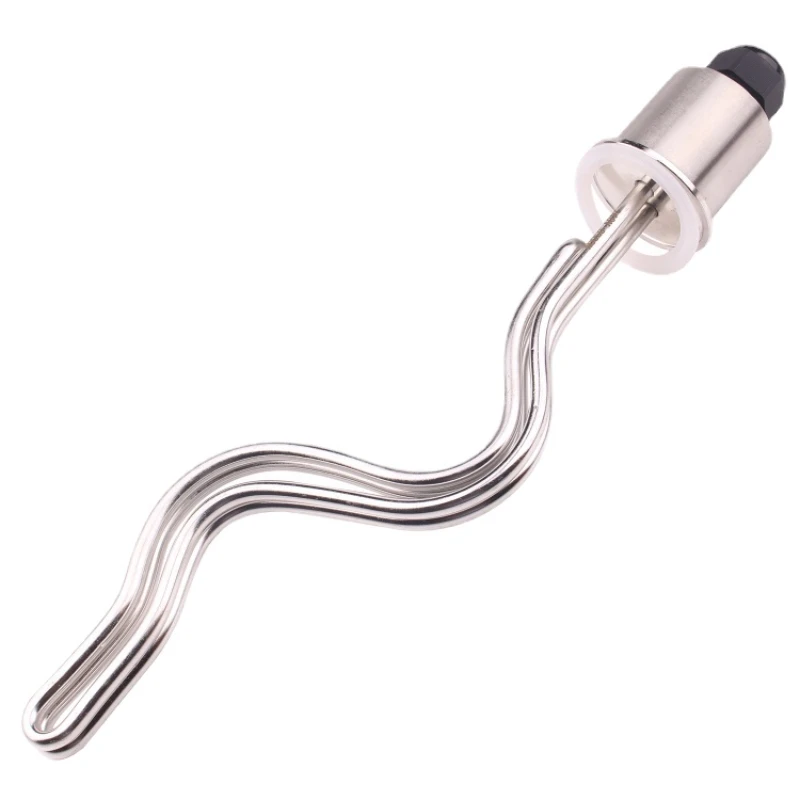 Electric 2 Tri Clover 6500w Heating Element Ripple Type Immersion Brewing Heating Element
Electric 2 Tri Clover 6500w Heating Element Ripple Type Immersion Brewing Heating Element