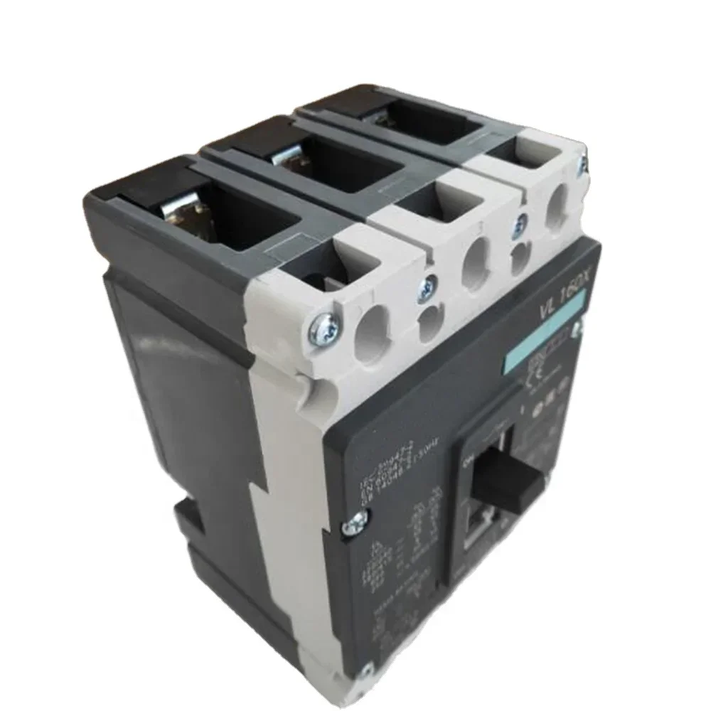 3VL3720-1DC360AB1 For VL250 VL400 circuit breakers 3P 250A
3VL3720-1DC360AB1 For VL250 VL400 circuit breakers 3P 250A