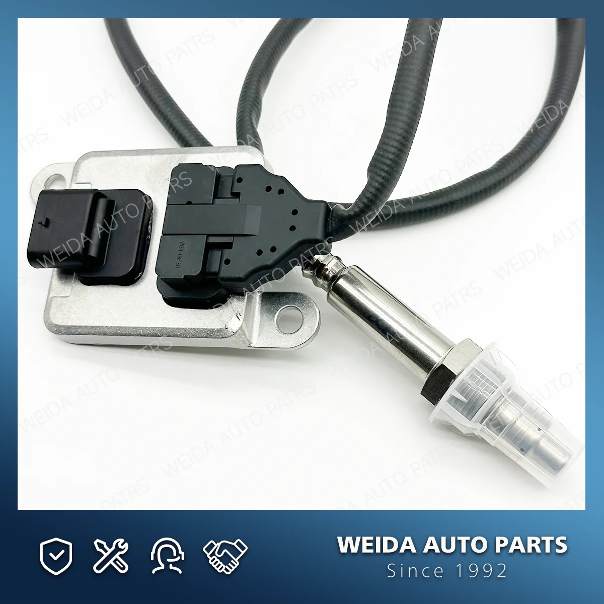 A0009055010 A3C01718000-616 Nox Sensor For Mercedes-Benz W212 C207 A207 E400 CLS400 C218 E350 3.0L
A0009055010 A3C01718000-616 Nox Sensor For Mercedes-Benz W212 C207 A207 E400 CLS400 C218 E350 3.0L