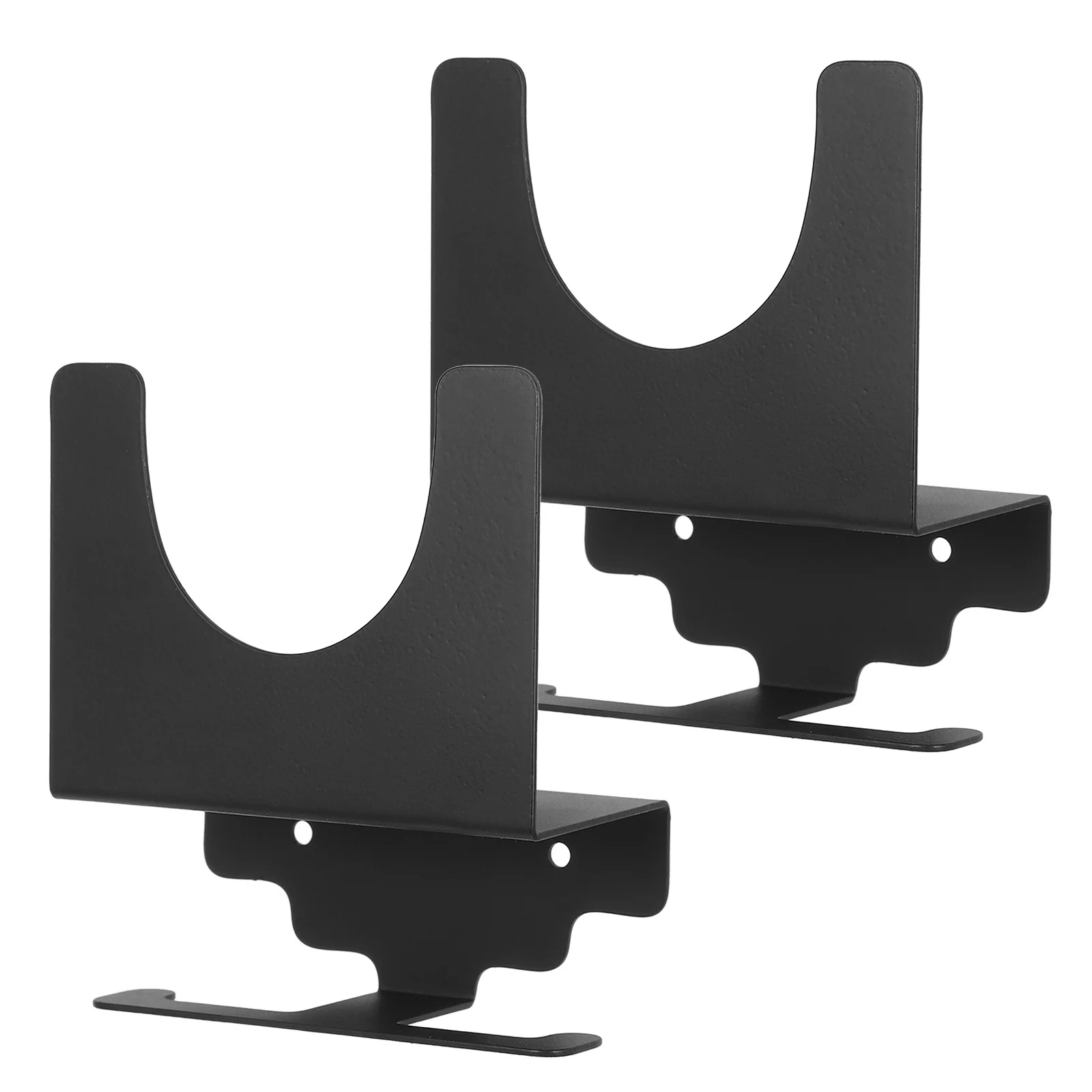 2 Pcs Angle Grinder Bracket Holder Accessories Brackets Mount Black Stand Fixed
2 Pcs Angle Grinder Bracket Holder Accessories Brackets Mount Black Stand Fixed
