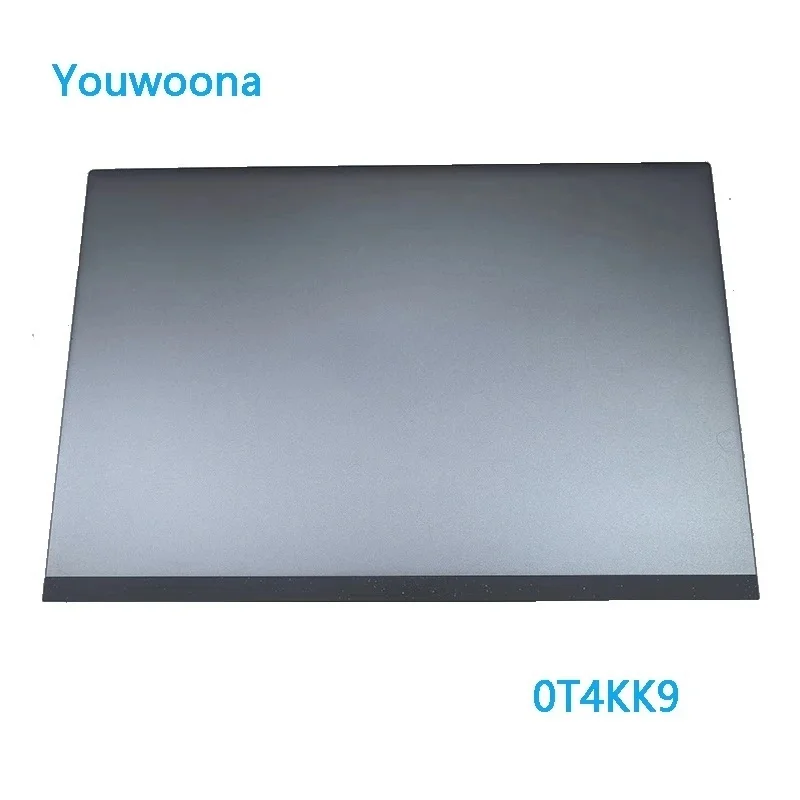 NEW ORIGINAL Laptop Replacement LCD Back Cover Case for DELL Insprion 14 pro 5418 0T4KK9
NEW ORIGINAL Laptop Replacement LCD Back Cover Case for DELL Insprion 14 pro 5418 0T4KK9