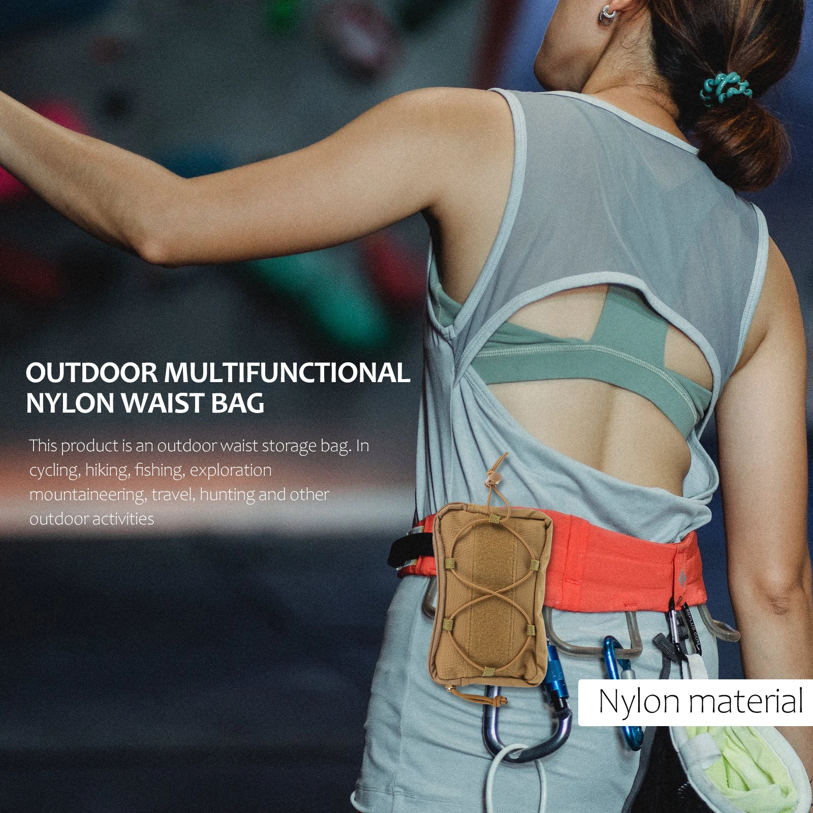 waist bag sports coin bag sports waist bag Utility Pouch pouch 
waist bag sports coin bag sports waist bag Utility Pouch pouch