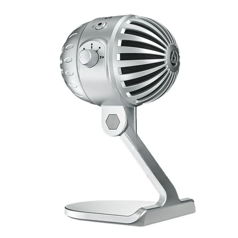 condenser microphone live recording USB computer mobile phone directional professional dubbing equipment
condenser microphone live recording USB computer mobile phone directional professional dubbing equipment