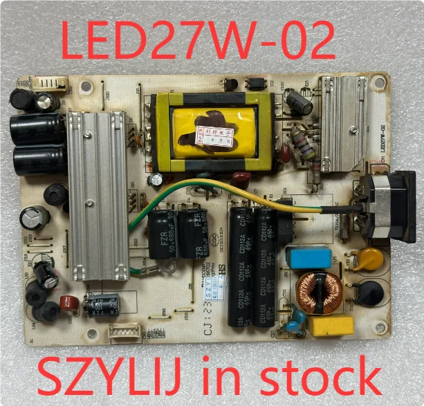Good quality for iL272DPB LED27W-02 CQC03001003024
Good quality for iL272DPB LED27W-02 CQC03001003024