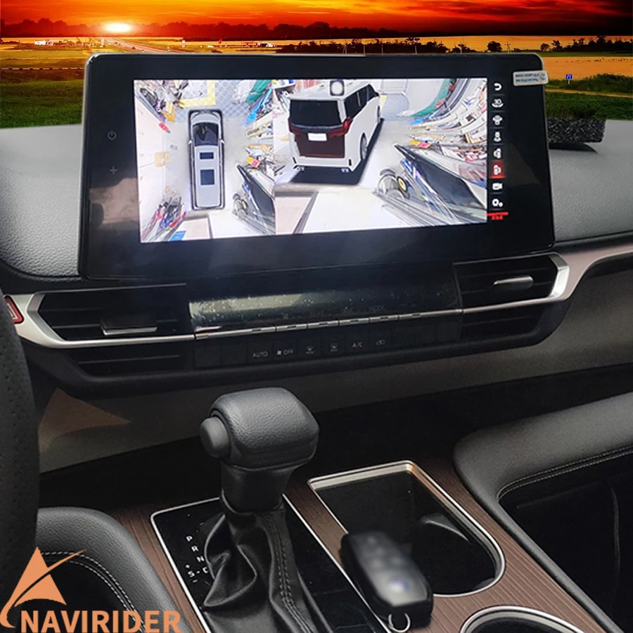 Автомобильный радиоприемник 2 Din 256G для Toyota Sienna 2021, беспроводной CarPlay, GPS-навигация, стерео, мультимедийный видеоплеер, головное устройство, автомобильное радио
Автомобильный радиоприемник 2 Din 256G для Toyota Sienna 2021, беспроводной CarPlay, GPS-навигация, стерео, мультимедийный видеоплеер, головное устройство, автомобильное радио