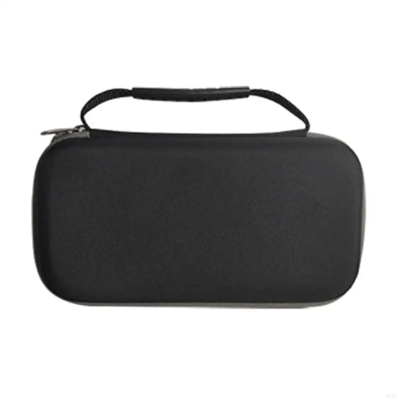 R1WC Carrying Case Storage Bag Organizers for G8 Mobile Gaming Controller Featuring Double Zippers and Portable Handle
R1WC Carrying Case Storage Bag Organizers for G8 Mobile Gaming Controller Featuring Double Zippers and Portable Handle