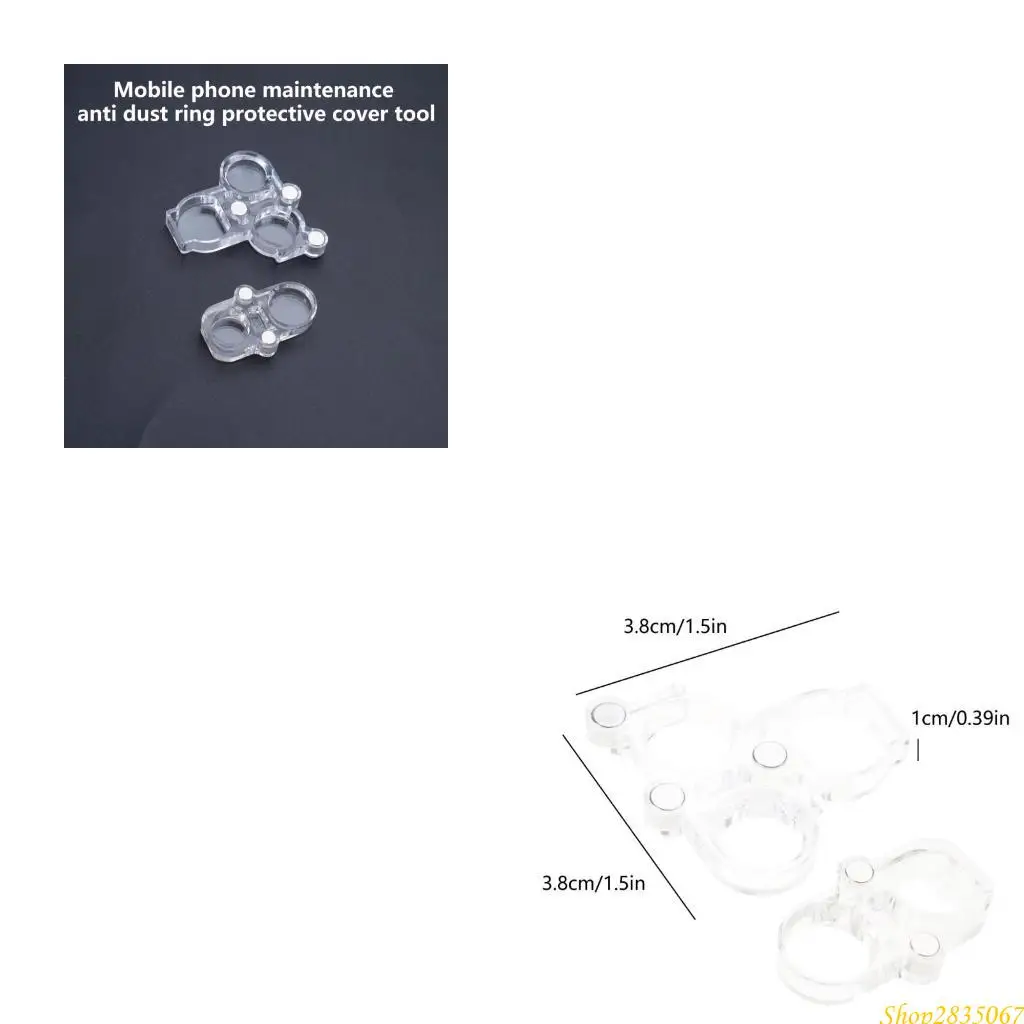 Full Cover Camera Lens Protector Glass For Mobile Phone Back Lens Tempered Glass Cover Protective Phone Lens Dust Cover 831F
Full Cover Camera Lens Protector Glass For Mobile Phone Back Lens Tempered Glass Cover Protective Phone Lens Dust Cover 831F