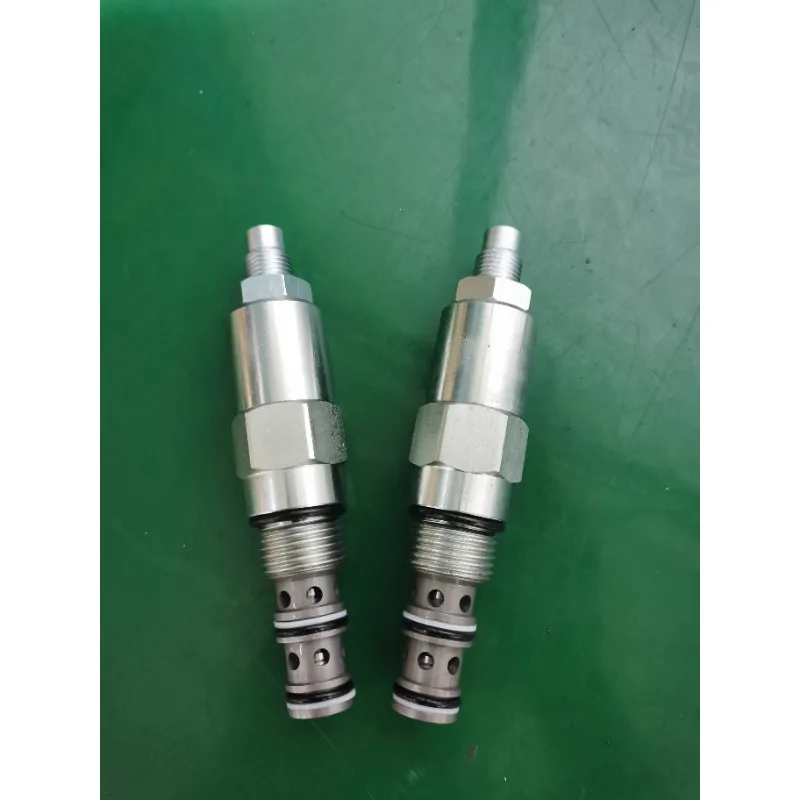 LPPR-10 Pilot Operated Pressure Reducing Valve PR10-36 Hydraulic Threaded Cartridge Valve PRV2-10 Construction Machinery System
LPPR-10 Pilot Operated Pressure Reducing Valve PR10-36 Hydraulic Threaded Cartridge Valve PRV2-10 Construction Machinery System