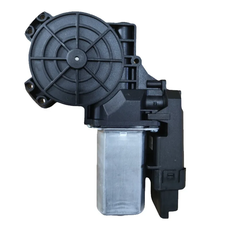 82450-4M010 Glass Lifter Motor, High-end Front Left 6P
82450-4M010 Glass Lifter Motor, High-end Front Left 6P
