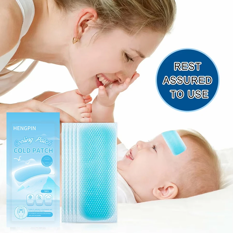 10/20/50 шт., летний ледяной прохладный пластырь, холодный компресс, ледяной прохладный пластырь, физическое охлаждение, предотвращение теплового удара, антипириметический инструмент 
10/20/50 шт., летний ледяной прохладный пластырь, холодный компресс, ледяной прохладный пластырь, физическое охлаждение, предотвращение теплового удара, антипириметический инструмент