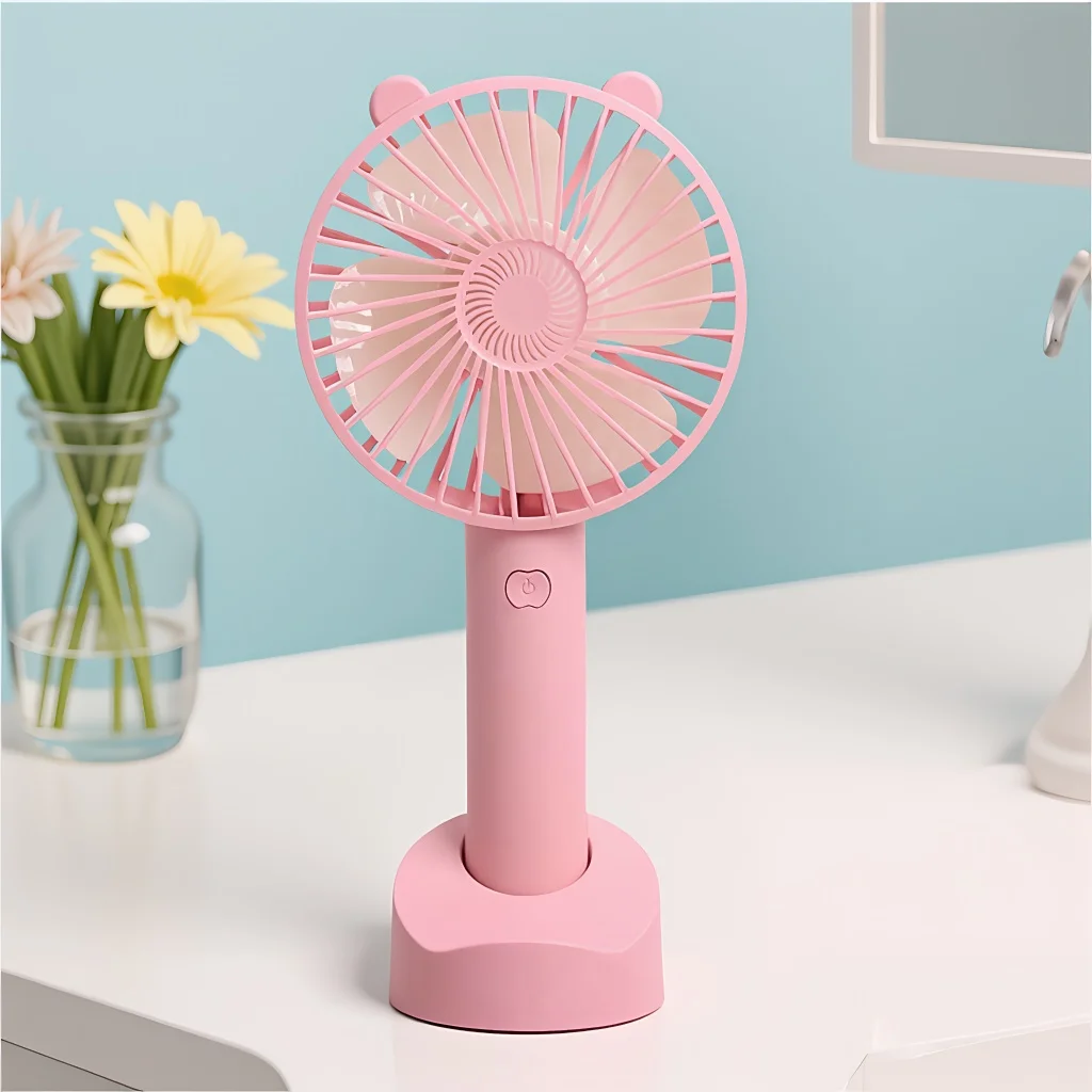 Мощный 3-скоростной мини-вентилятор, 360° ° Охлаждение с временем работы 12 часов, перезаряжаемое USB-C для личного использования
Мощный 3-скоростной мини-вентилятор, 360° ° Охлаждение с временем работы 12 часов, перезаряжаемое USB-C для личного использования