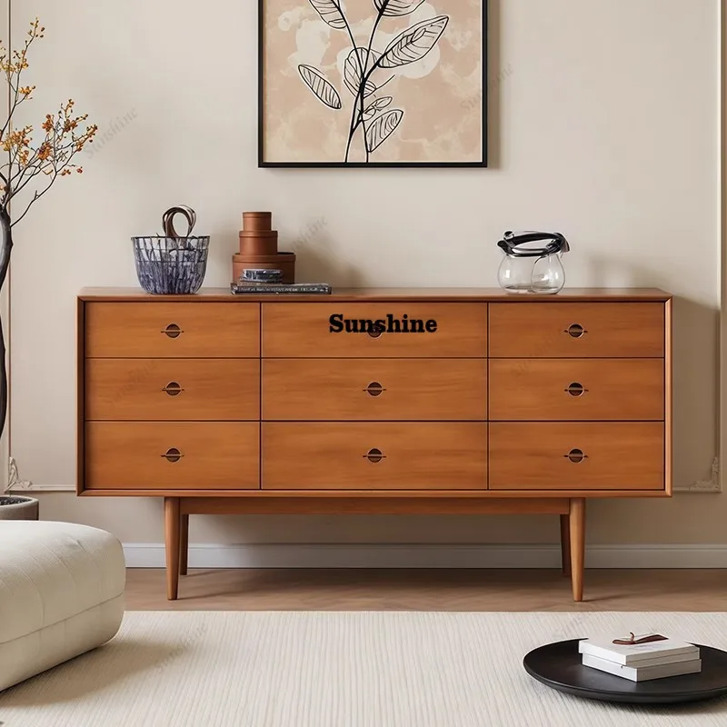 Kitchen Drawer Sideboards Solid Wood Living Room Chest of Drawers Showcase Storage Locker Sideboards Home Medieval Furniture
Kitchen Drawer Sideboards Solid Wood Living Room Chest of Drawers Showcase Storage Locker Sideboards Home Medieval Furniture