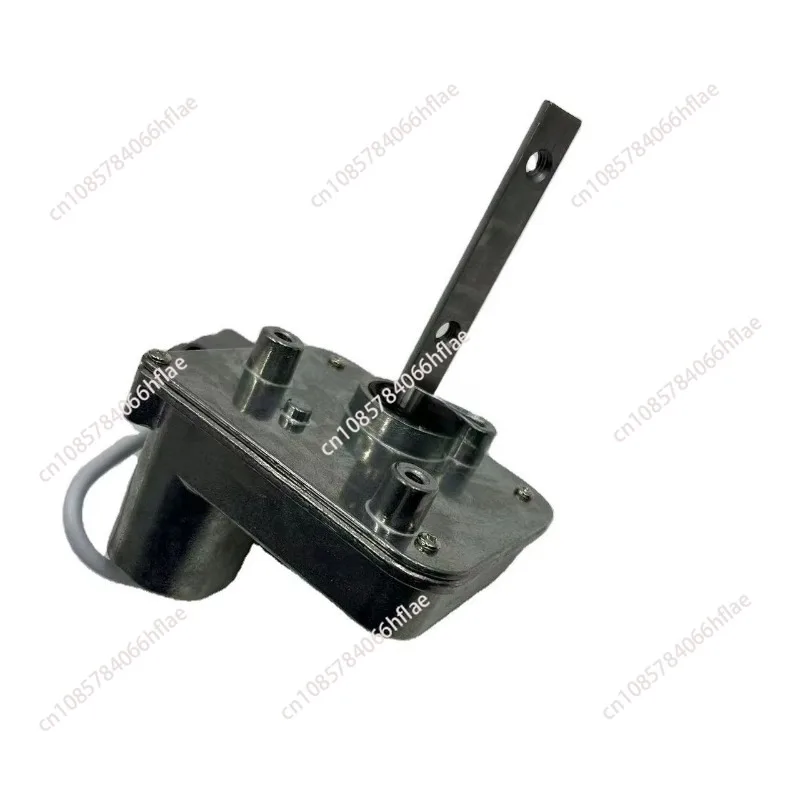 High Quality 41-7852 Motor Damper Defrost SLX / SLXe / SLXi
High Quality 41-7852 Motor Damper Defrost SLX / SLXe / SLXi