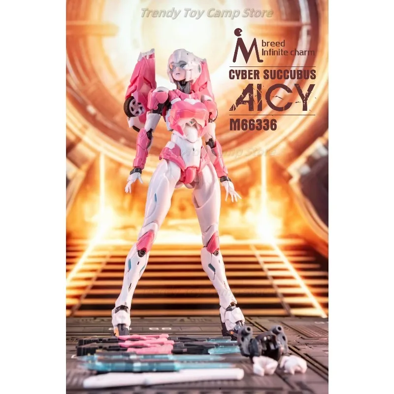 【В наличии】Infinite Charm M66337 Black Hunter Arcee Transformation Assembly Model Kit Cee Фигурки Игрушки
【В наличии】Infinite Charm M66337 Black Hunter Arcee Transformation Assembly Model Kit Cee Фигурки Игрушки