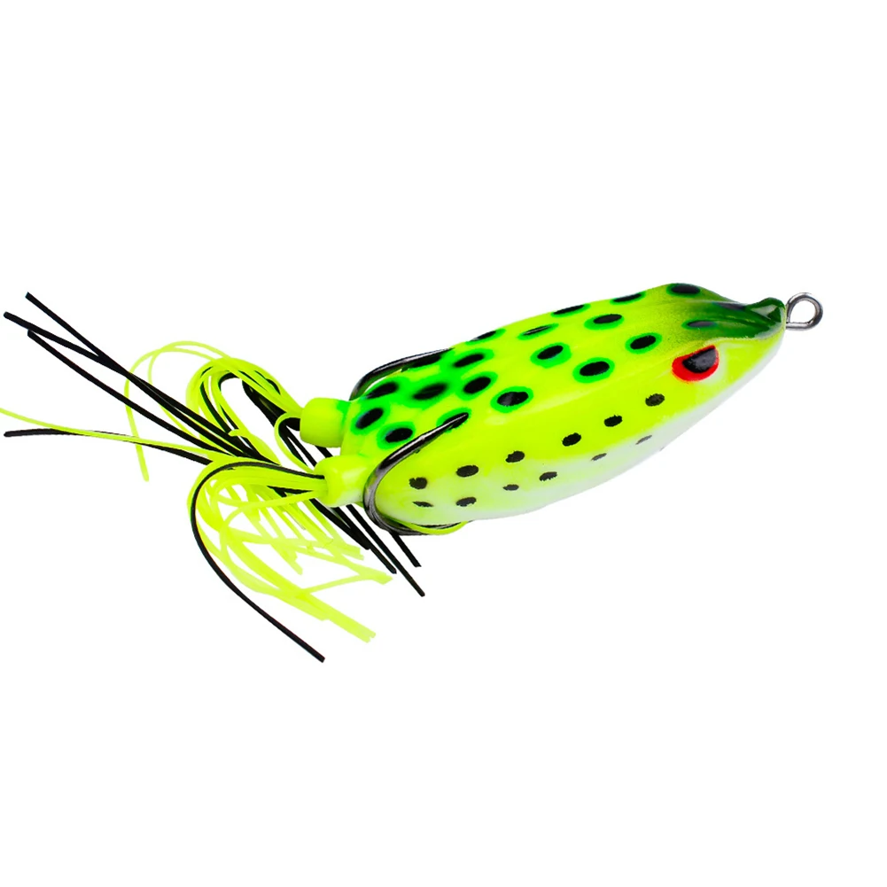 Fishing Accessories Fishing Bait Fishing Lure Bait Minnow Baits Plugs 1PCS Artificial Attractive Bait Catching
Fishing Accessories Fishing Bait Fishing Lure Bait Minnow Baits Plugs 1PCS Artificial Attractive Bait Catching