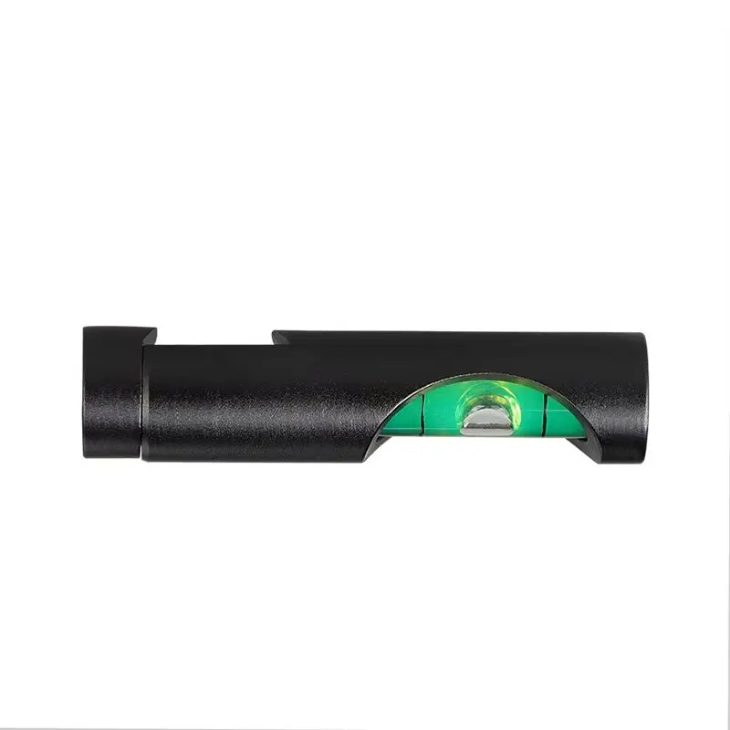 PPT Bubble Level for Airsoft Guns Rifle Scope Mount for 11mm 21.2mm 25/30mm Rifle Sight Scope Mount CB-1
PPT Bubble Level for Airsoft Guns Rifle Scope Mount for 11mm 21.2mm 25/30mm Rifle Sight Scope Mount CB-1