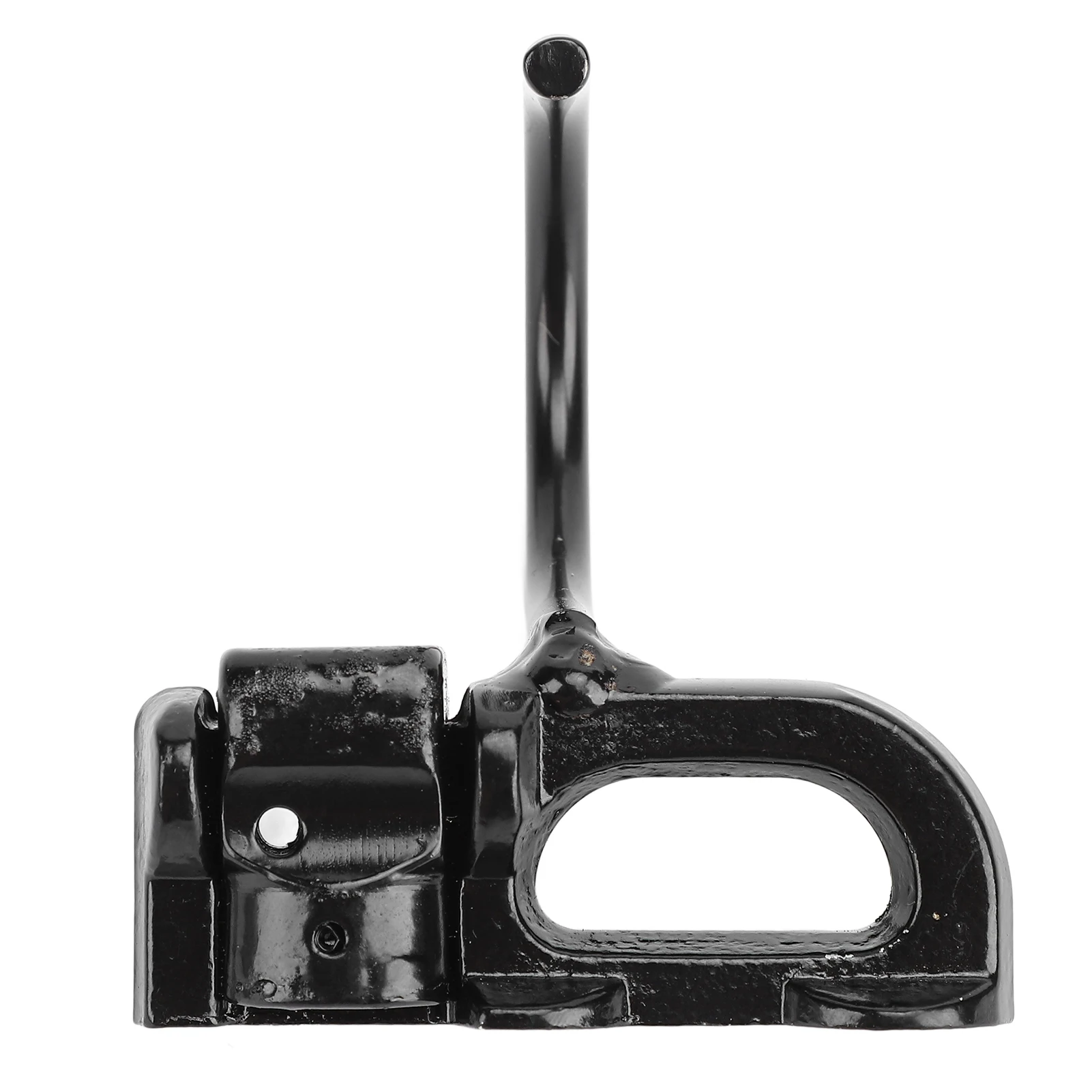 L Track Hook Double Stud Tie Down Fitting Aluminum Alloy for L Track Rail Truck Bed Trailer Cargo Universal
L Track Hook Double Stud Tie Down Fitting Aluminum Alloy for L Track Rail Truck Bed Trailer Cargo Universal